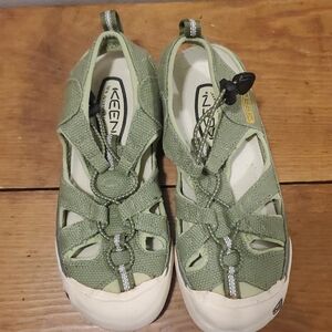 Keen H2 SPORT Sandals 6.5